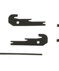 Conduit Reamer Replacement Blade Kit For EMT Tools With Two Blades And Two Set Screws And Hex Key Includes Fits 85091 85191 19352 Made In USA