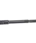 83mm Magnetic Bit Driver Extender For Multi Tools With 1 Quarter Hex Shank, CRV Steel Construction, Ideal For Tight Corners