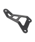 Top Notch Exhaust Hanger Bracket Fit For VTR1000 SP-2 Twin Kit Replace Old Clamps Restore Sound And Look Perfect Ride Upgrade black metal