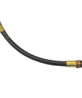 W15 Oil Drain Hose Kit For Lawn Mowers Fits FW15 Series With 32 Inch Deck Replacement Part 84009791 DIY Friendly Easy Install Durable OEM