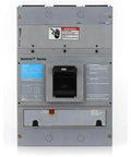 Heavy Duty Low Voltage Molded Case Circuit Breaker With Overload And Short Circuit Protection Reliable LD Frame Electrical Panel Upgrade built tough for pro crews.