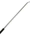 Handi Reach Aluminum Hose Extension Wand, 36 Inch Watering Wand With Foam Grip, Brass Ferrules And Couplings For Easy Reach And Durable Garden Watering, No Water Breaker Included