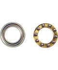 Ball bearing components of the Three Axis Tourbillon Model Parts Kit For 3D Printers Pro Grade Gear For Custom Aircraft Engine Models