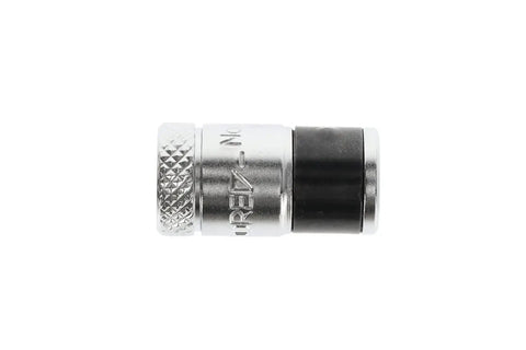 620 Bit Adaptor 1/4 Inch Square to 1/4 Inch Hex for Hex Bits on 1/4 Inch Square Ratchets and Torque Wrenches, side view