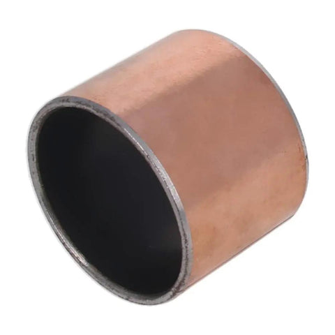 Top Notch Oilless Sleeve Bearing Crafted From Heavy Duty Carbon Steel And Pure Copper For Slick Motion In 35 mm Bore 39 mm Outer Diameter 30 mm Length