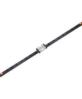 MGN12 450mm Linear Guide Rail Kit With MGN12H Carriage Block And Mini Linear Guide, rock-solid bearing steel rail for smooth precise motion