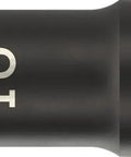 Long Three Eighths Inch Drive Deep Socket Set Fourteen Piece Impaktor Technology For Beastly Durability In Tight Spaces