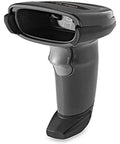 DS2208 Series Corded Handheld Standard Range Imager Kit With Stand And Shielded USB Cable For Retail Use Fast 1D And 2D Barcode Scanning