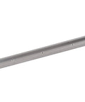 Beefy Aluminum T Slot Track Fixture For Woodworking Tables With Smooth Sliding Channel And No Fuss Easy Install Router Table Jig