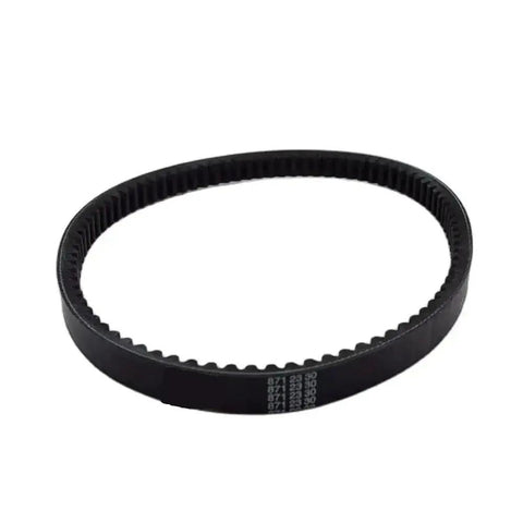 Top Tier Motorcycle Drive Belt For Majestic 250 Yp250 Models perfect fit 871-23-30 CT-26-239 heavy-duty textured surface