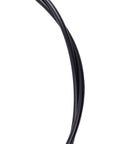 Close-up of 10Ft Throttle And Shift Control Cable Replacement For Johnson Evinrude Outboard Motors 0173110 220425510 Durable Marine Grade