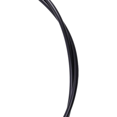 Close-up of 10Ft Throttle And Shift Control Cable Replacement For Johnson Evinrude Outboard Motors 0173110 220425510 Durable Marine Grade