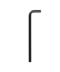 14 Millimeter Flat End Hex L Key With High Leverage For Extra Torque And Easy Turn Precision Machined With Tight Tolerances For A Snug Fit