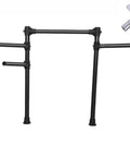 Electronic Drum Rack Bundle For Nitro Max Nitro Mesh DM Lite And Burst Kits With One And One Eighth Inch Tubing and Silverline Drum Key