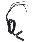 Two Pack Magnetic Switches And Reed Tube Proximity Sensors for Plastic Cylindrical Proximity Switches Inductive Sensors