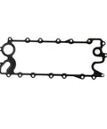 Knock Out Your Next Engine Rebuild With This Complete 3.0L V6 AJ126 Car Gasket Set Featuring pre cut valve cover gasket for engine projects.