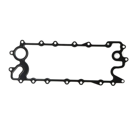 Knock Out Your Next Engine Rebuild With This Complete 3.0L V6 AJ126 Car Gasket Set Featuring pre cut valve cover gasket for engine projects.