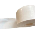 Oily PTFE Thread Seal Tape For Natural Gas 5 Rolls 25mm By 0.2mm High Temp Resistance Up To 260C Tight Seal On Gas Lines