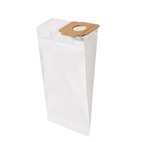 Vacuum Cleaner Paper Bags Pack Of 20 Compatible With Karcher Tornado CV30 1 CV38 1 CV48 2 NSS Pacer 112 115UE Replacement Bags Easy Install