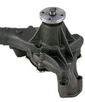 Premium Water Pump For Standard Duty Engines Without Alternator Bracket Mounting Hole, workhorse quality, OE grade seals visible