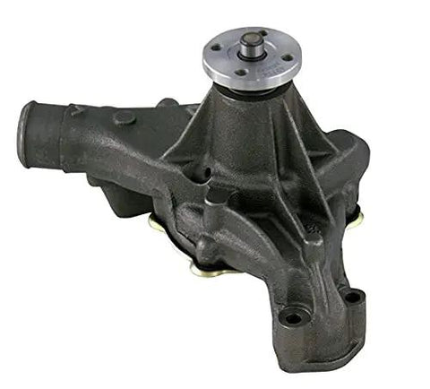 Premium Water Pump For Standard Duty Engines Without Alternator Bracket Mounting Hole, workhorse quality, OE grade seals visible