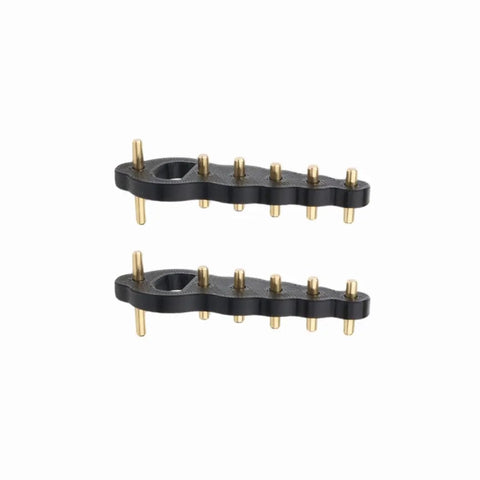 A1 Vision Goggles Antenna Replacement For Enhanced Signal Range Boost Range Extender Yagi Style Active Element Black