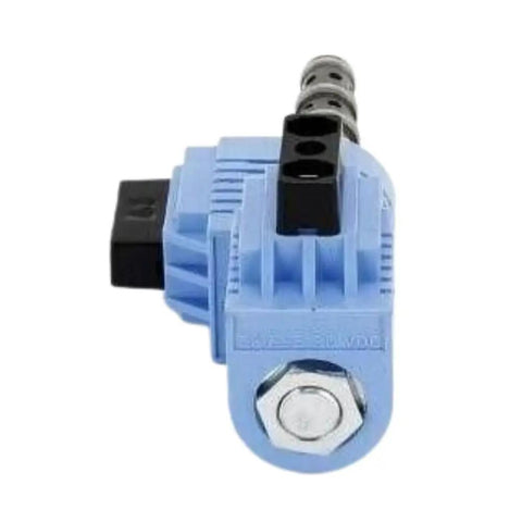 Top Shelf 3 Position 4 Way Solenoid Valve For Genie Z 34 22N And Z 30 20N Boom Lift, featuring durable construction and precise fluid control.
