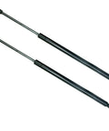 Two Pack Twenty Point Seven Five Inch Rear Liftgate Struts For Trunk Hatch Gas Spring Lift Supports SUV Replacement With Three Year Warranty