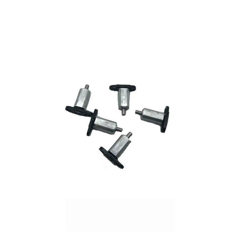 DJI Mavic Air 2 And Air 2S Front And Rear Arm Axis Shaft Hinge Replacement Part For Easy DIY Drone Repairs 100 Percent Original OEM Quality Front Arm Shaft Fix Kit