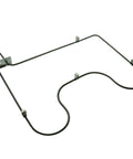 Electric Oven Lower Bake Element Replacement 240V 2585W Plug And Play Easy Install Fits Specific Ovens Visible Terminals