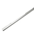 Heavy Duty HSS Keyway Broach For CNC Machines In Inch Size 3 To 16 C With Shim Universal Broaching Cutter For Precision Keyway