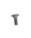 Adjustable 5 Lug Wheel Fitment Simulator Tool Measures Rim Diameter And Width For Smooth Rolling Stock Setup No Sweat Dial In Your Rig Precision Bolt Pattern Checker, silver metal bolt with rounded head.