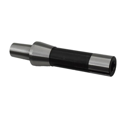 Premium R8 Shank To 3JT Drill Chuck Arbor Heavy Duty Toolholder Adapter Direct Fit Replacement Plug And Play Design Delivers Rock Solid Accuracy To Modern Workshop Lathes