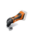 Cordless Sheet Metal Shears for distortion free cutting up to 16 gauge 1.6 mm, delivers 725 feet per charge, AMPShare and Bosch 18V compatible