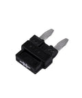 GM Multi-Function Diode 12135037 For Chevy Buick GMC Cadillac OEM Replacement, black inline diode with metal prongs