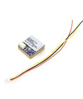 Dope GPS Module Upgrade Kit For Drones With Real Time Positioning And Remote Target Tracking Supports GPS GLONASS Galileo