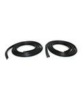 Door Weather Seal Kit For 1982 To 1994 Chevy Blazer S10 S15 And GMC Envoy Driver Side And Passenger Side One Pair KG3012 shown