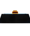 High Resolution Seven Point One Inch LCD Screen Replacement For Phrozen Sonic Mini 8K 3D Printer showing a flat panel with connection.