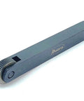 Straight line tool from Set Of 3 Knurling Tools For Lathe And Metalworking Pro Grade Heavy Duty Precision Knurling Wheels