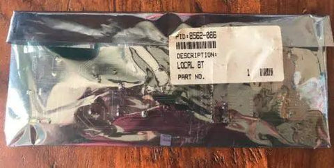 Factory Sealed Top Shelf BMUX Control Board For 2120 Units With Solid Local Bluetooth Link And Super Tough Long Term Reliability For Tight Wiring Jobs And Straight Up Smooth Operation.