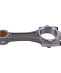 Beefy Heavy-Duty Connecting Rod For D1703 D1803 V1903 V2003 V2203 Engines Replacement Part 17311-22010 17311-22014 Built For Construction Equipment Premium-Grade Alloy Steel For Maximum Durability, gray alloy steel connecting rod