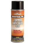 Copper Anti Seize Lubricant For High Temperature Heavy Duty Fastenings Prevents Seizure Corrosion Galling Rust And Carbon Build Up