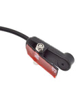 External Speed Sensor For Electric Bikes Magnetic Wheel Sensor For Accurate Speed Readouts No More Gliding Speed Errors