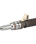 High Precision Unit Injector For Heavy Equipment Fuel System Compatible With Case Iveco Cursor 7 10 13 Engines Built To Last For Construction Use Part Nos 2995490 500061328 50428707, single metal injector with spring