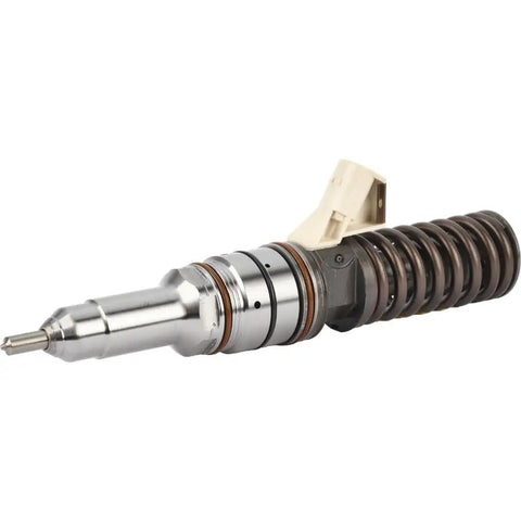 High Precision Unit Injector For Heavy Equipment Fuel System Compatible With Case Iveco Cursor 7 10 13 Engines Built To Last For Construction Use Part Nos 2995490 500061328 50428707, single metal injector with spring
