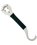 Beast 4 In 1 Classic Bottom Bracket Tool For Vintage Bicycles With Lockring Wrench Cup Tool Stainless Steel