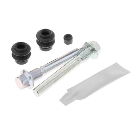Rear Brake Caliper Slider Pin Guide Bolt Kit Fits Bcf1402A Direct Replacement For Smoother Braking And Easy DIY Car Repair Jobs Today