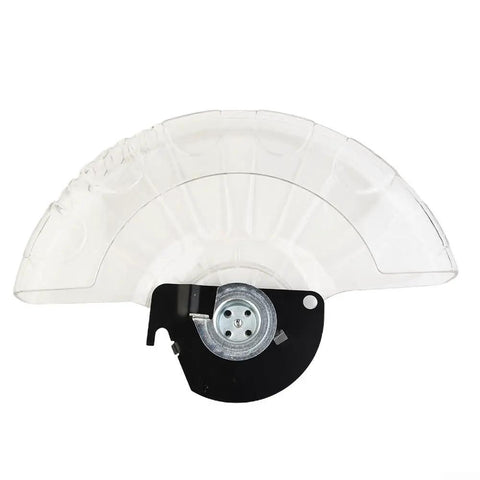 Transparent Miter Saw Blade Guard Replacement for LS1040 Saw Aluminum Machine Parts Durable Plastic and Metal Shield