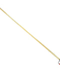 Skip The Wobbly Step Ladder Smoke Detector Removal Tool With Sturdy Aluminum Alloy Extension Pole for high ceiling access.