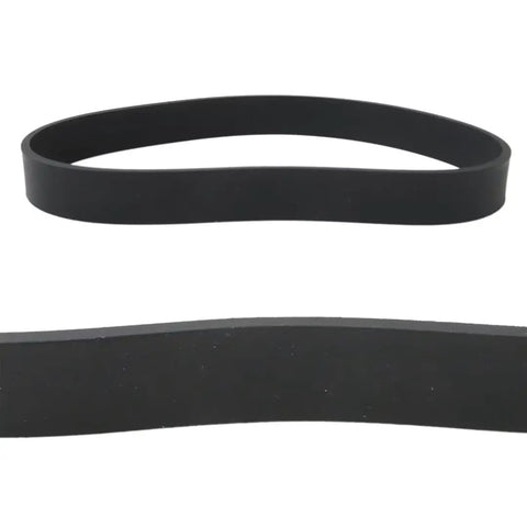Two Pack Replacement Vacuum Belts For Bissell PowerForce CleanView Momentum PowerLifter Velocity Powerease, Durable Rubber Belts For Household Vacuum Cleaners, Easy Install, Replaces 3031120, 3031123, 2031093